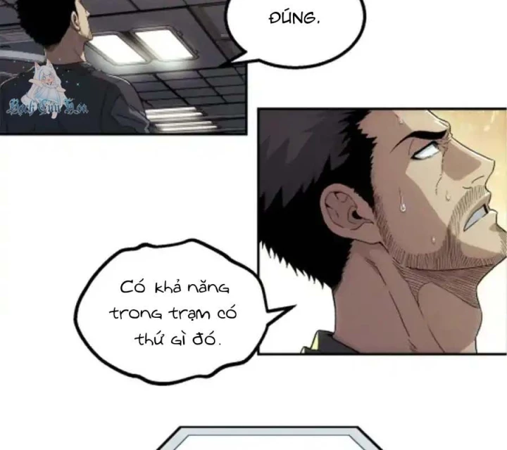 Titan Câm Lặng Chapter 48 - Trang 2