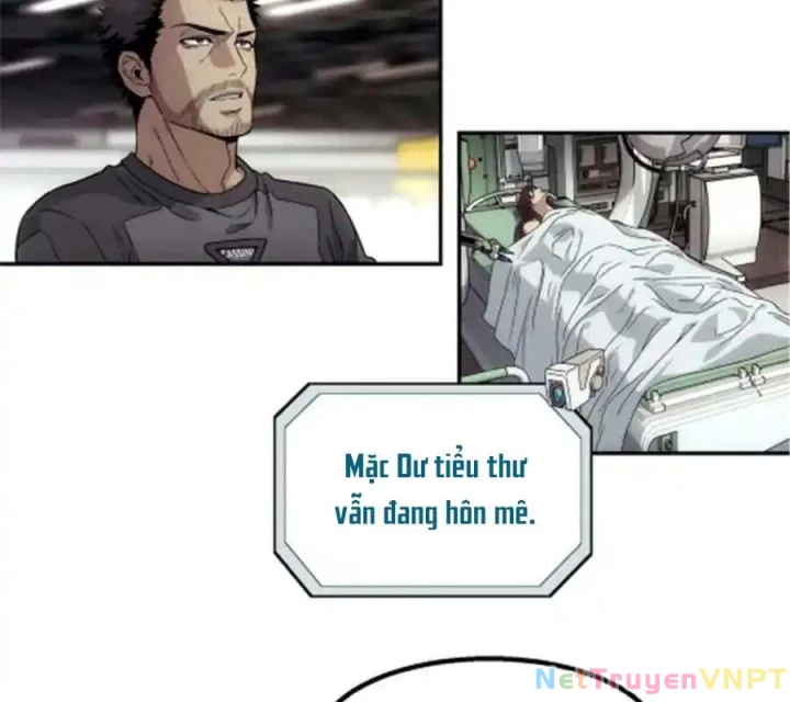 Titan Câm Lặng Chapter 48 - Trang 2