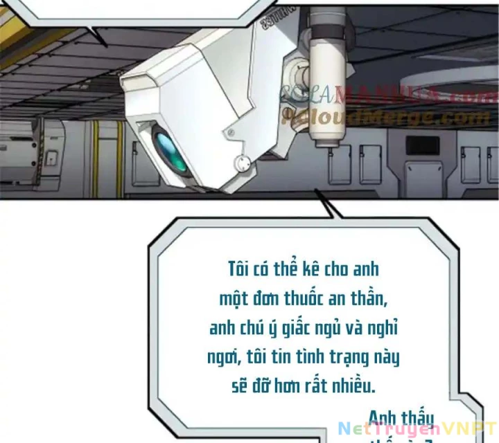 Titan Câm Lặng Chapter 48 - Trang 2