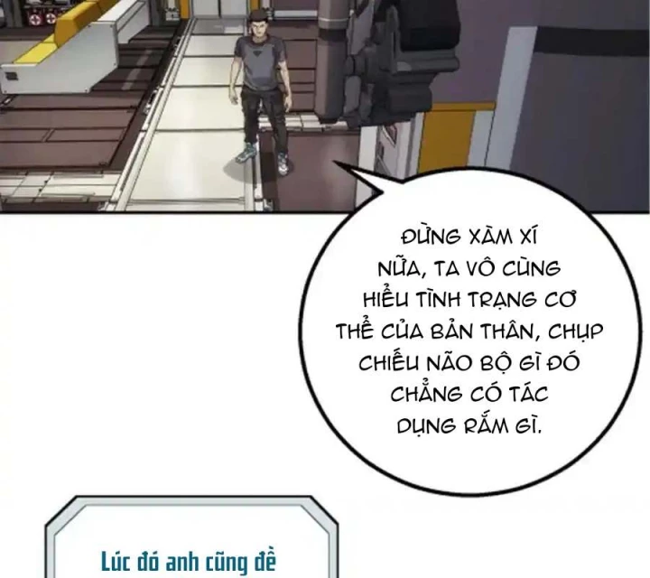 Titan Câm Lặng Chapter 48 - Trang 2