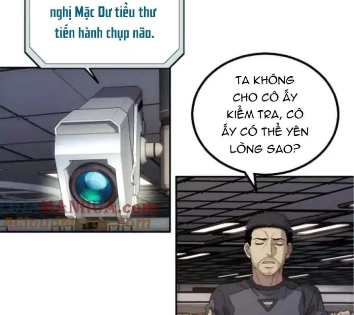 Titan Câm Lặng Chapter 48 - Trang 2
