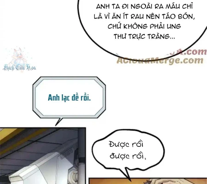 Titan Câm Lặng Chapter 48 - Trang 2