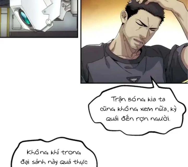 Titan Câm Lặng Chapter 48 - Trang 2