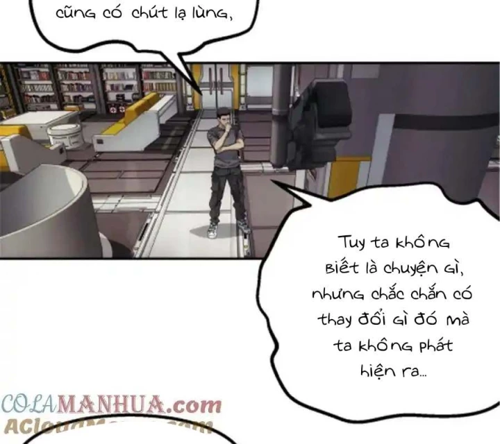 Titan Câm Lặng Chapter 48 - Trang 2