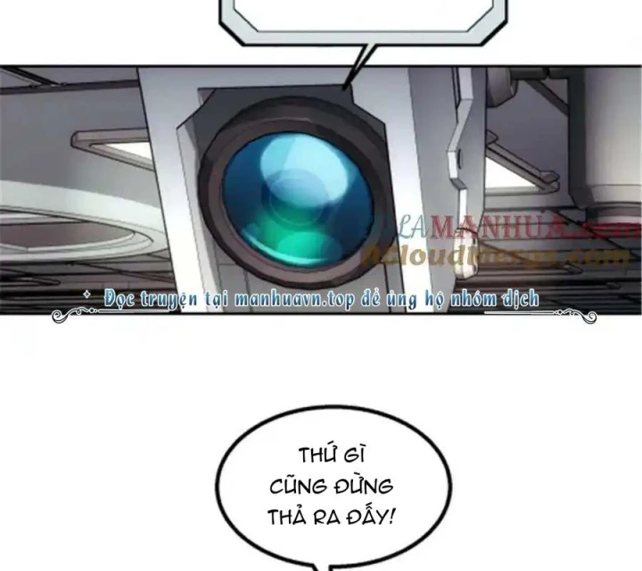 Titan Câm Lặng Chapter 48 - Trang 2