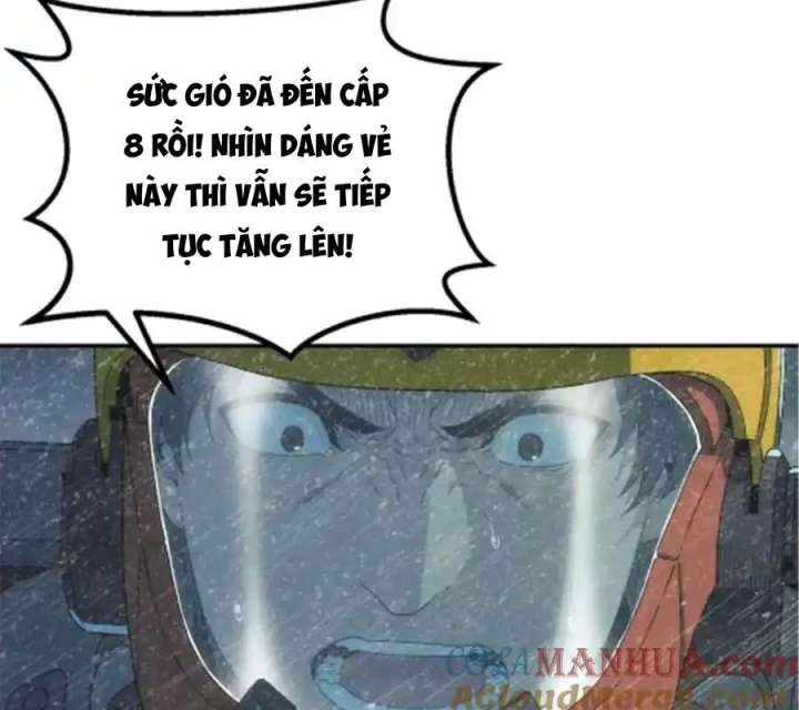 Titan Câm Lặng Chapter 48 - Trang 2