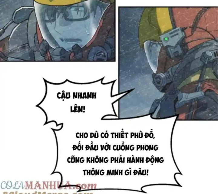 Titan Câm Lặng Chapter 48 - Trang 2