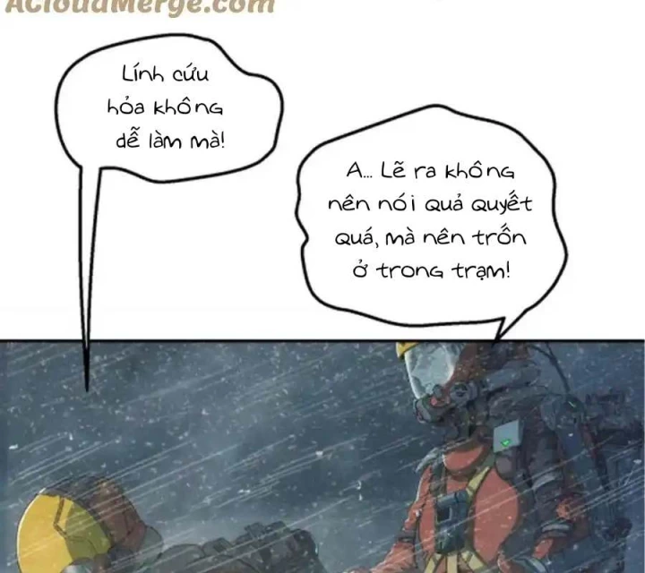 Titan Câm Lặng Chapter 48 - Trang 2