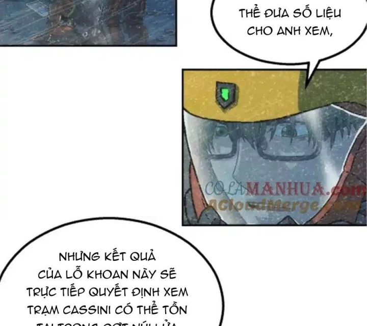 Titan Câm Lặng Chapter 48 - Trang 2