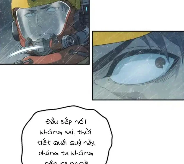 Titan Câm Lặng Chapter 48 - Trang 2