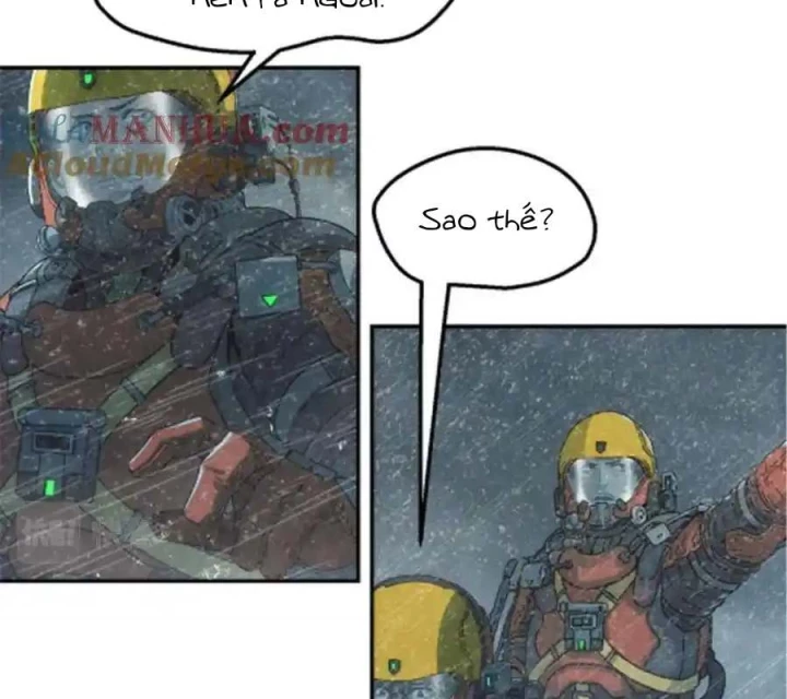 Titan Câm Lặng Chapter 48 - Trang 2