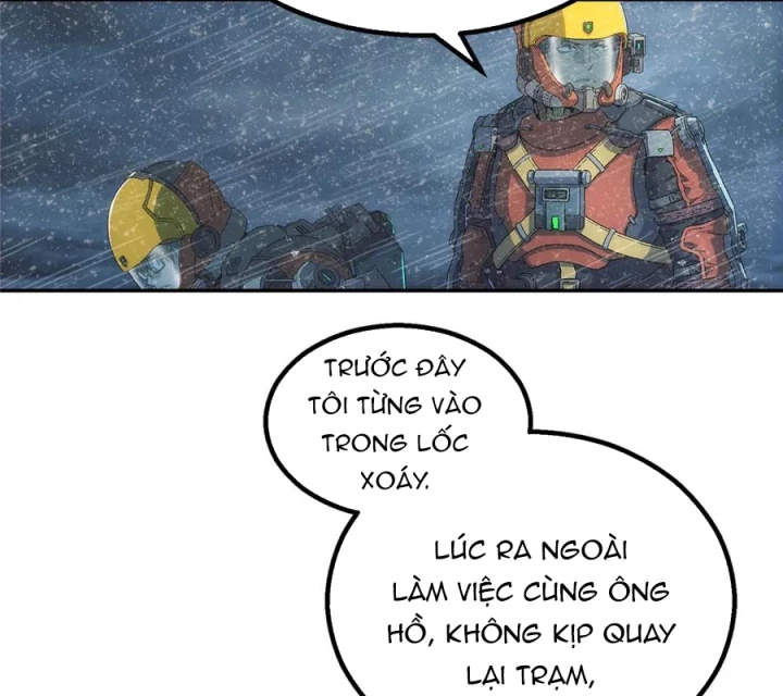Titan Câm Lặng Chapter 49 - Trang 2
