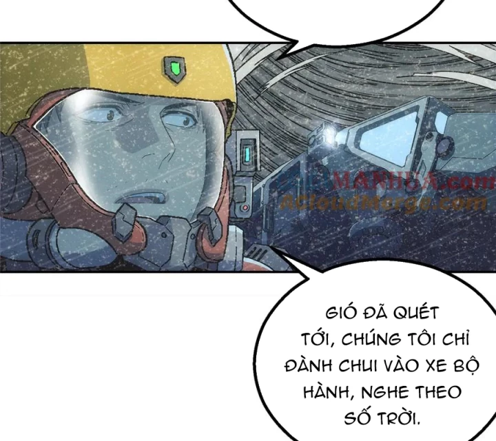Titan Câm Lặng Chapter 49 - Trang 2