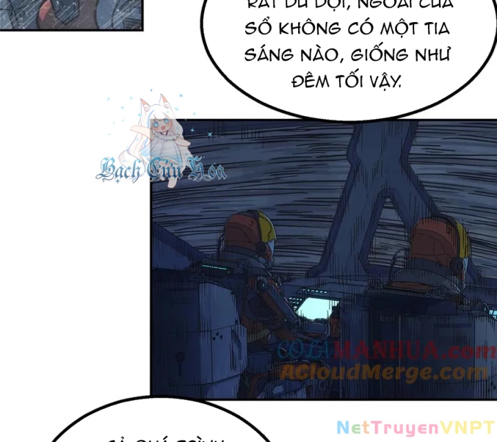 Titan Câm Lặng Chapter 49 - Trang 2