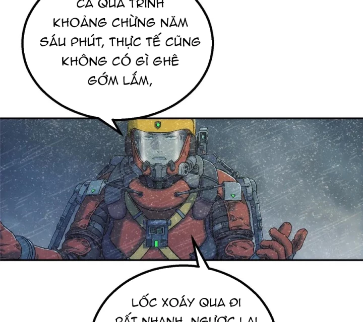 Titan Câm Lặng Chapter 49 - Trang 2