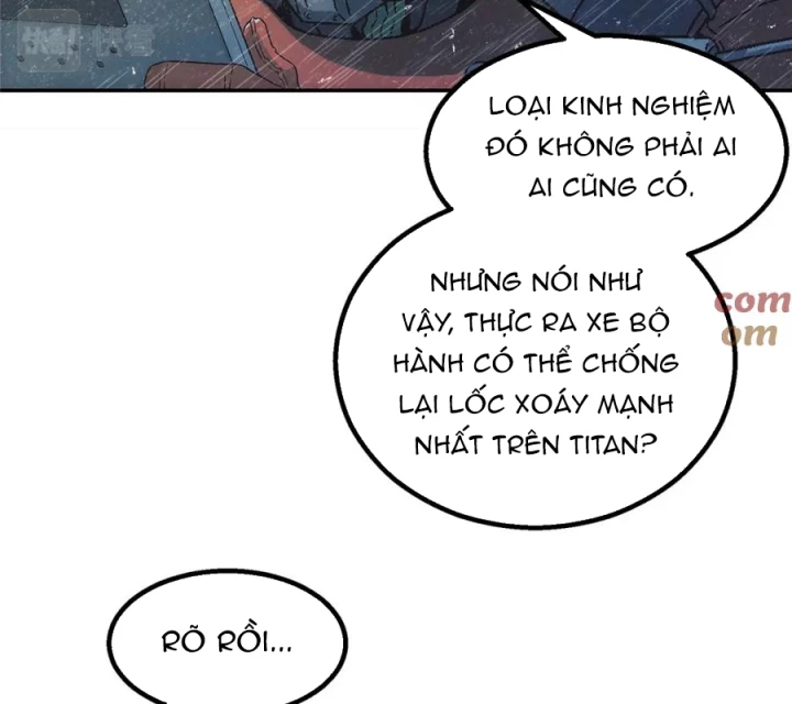 Titan Câm Lặng Chapter 49 - Trang 2
