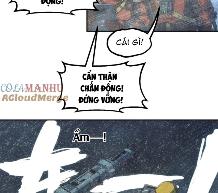 Titan Câm Lặng Chapter 49 - Trang 2