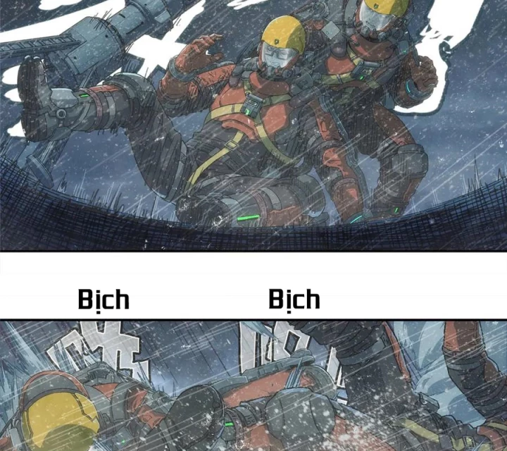 Titan Câm Lặng Chapter 49 - Trang 2