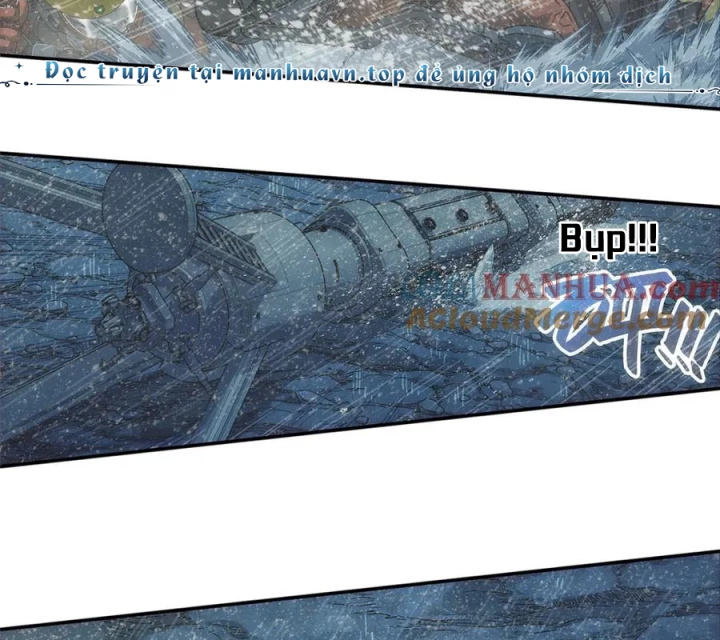 Titan Câm Lặng Chapter 49 - Trang 2