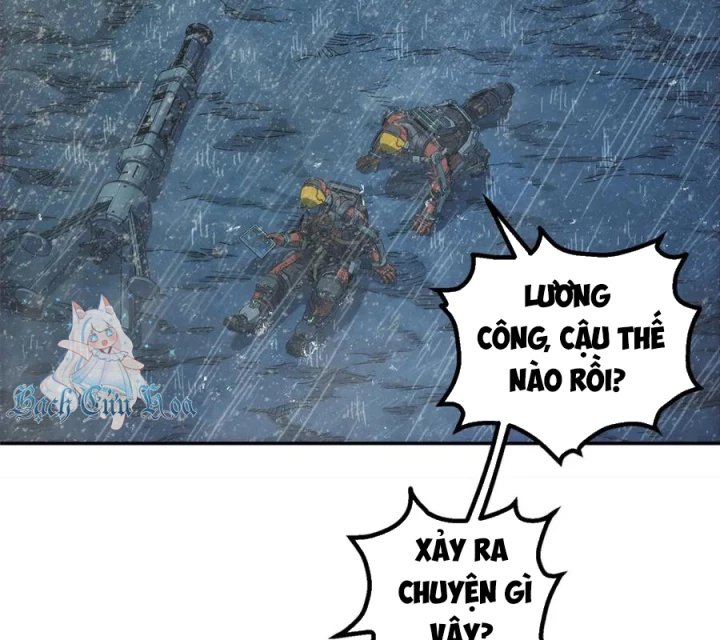 Titan Câm Lặng Chapter 49 - Trang 2