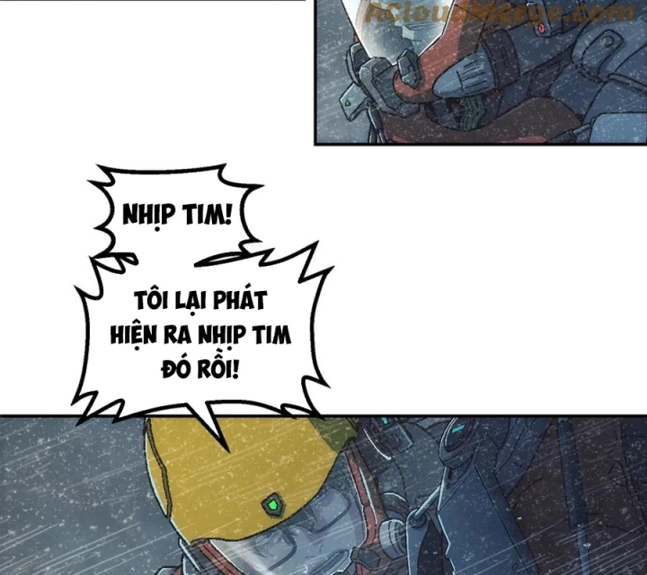 Titan Câm Lặng Chapter 49 - Trang 2