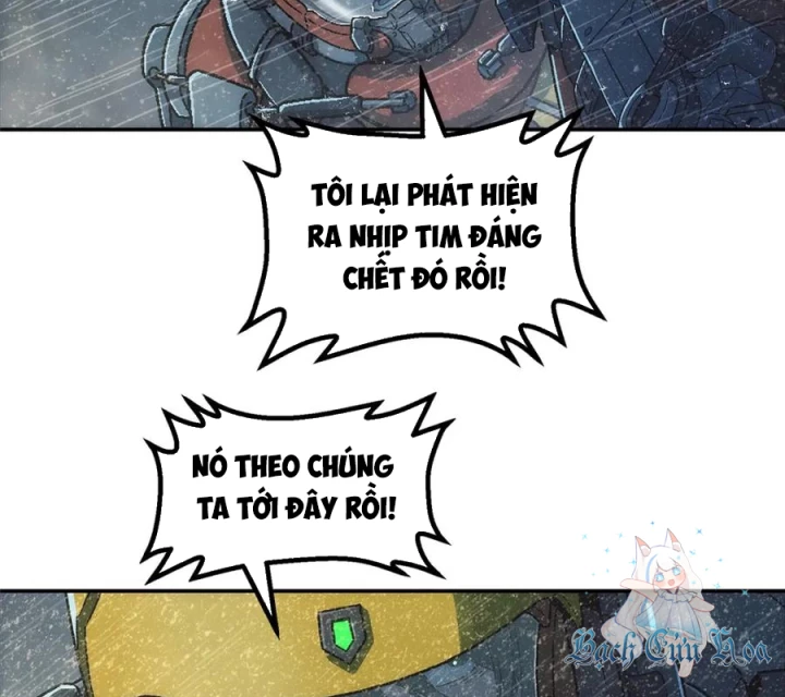Titan Câm Lặng Chapter 49 - Trang 2