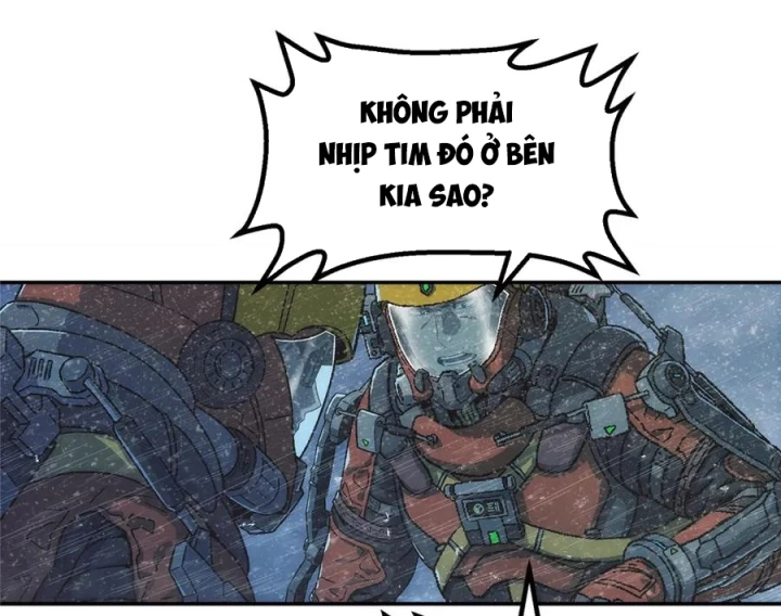 Titan Câm Lặng Chapter 49 - Trang 2