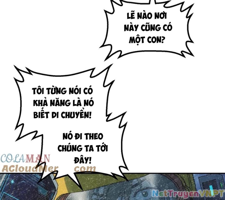 Titan Câm Lặng Chapter 49 - Trang 2