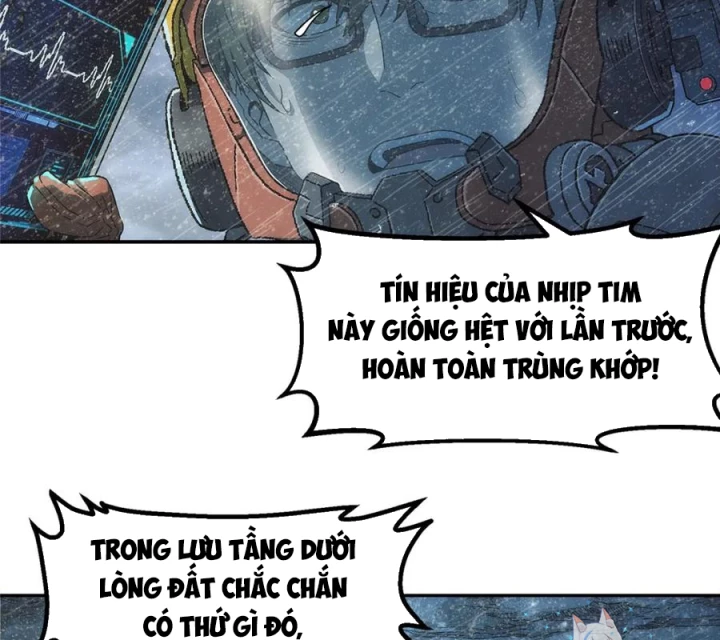 Titan Câm Lặng Chapter 49 - Trang 2
