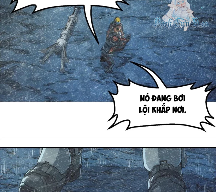 Titan Câm Lặng Chapter 49 - Trang 2