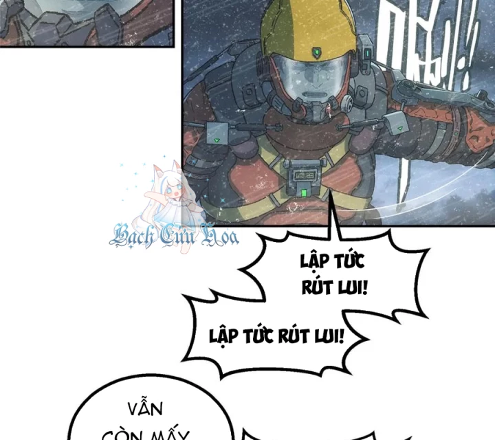 Titan Câm Lặng Chapter 49 - Trang 2