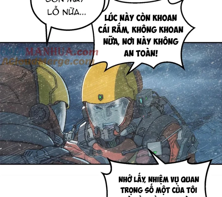 Titan Câm Lặng Chapter 49 - Trang 2