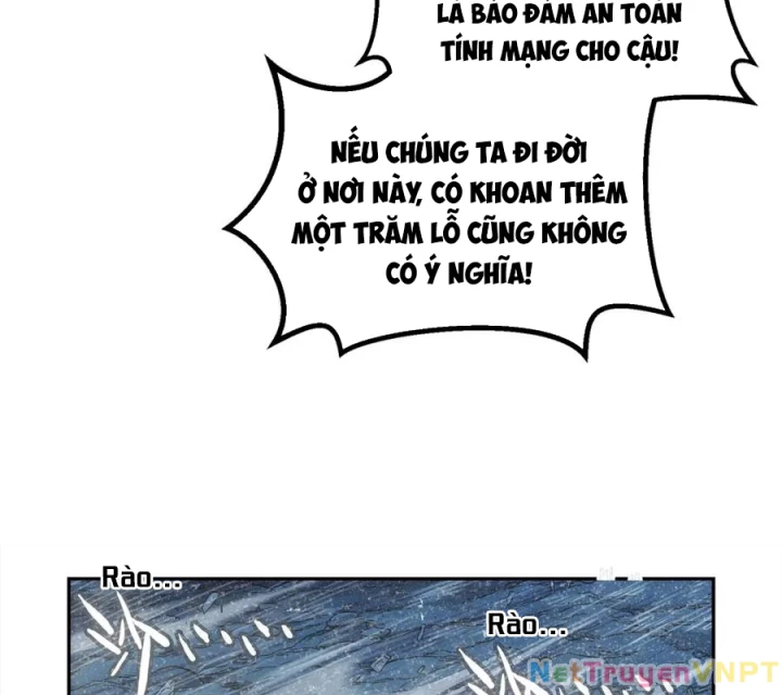 Titan Câm Lặng Chapter 49 - Trang 2