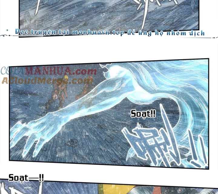 Titan Câm Lặng Chapter 49 - Trang 2