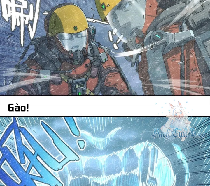 Titan Câm Lặng Chapter 49 - Trang 2