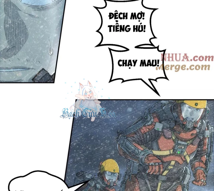 Titan Câm Lặng Chapter 49 - Trang 2