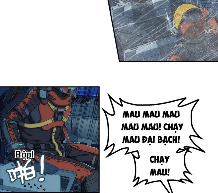 Titan Câm Lặng Chapter 49 - Trang 2