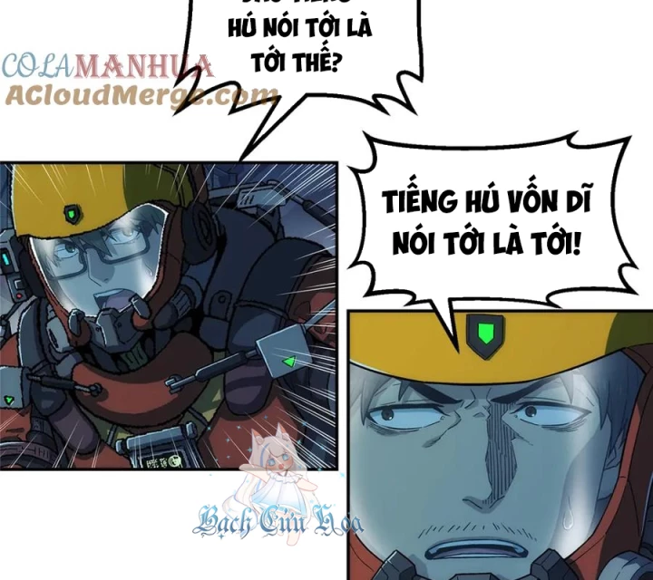 Titan Câm Lặng Chapter 49 - Trang 2