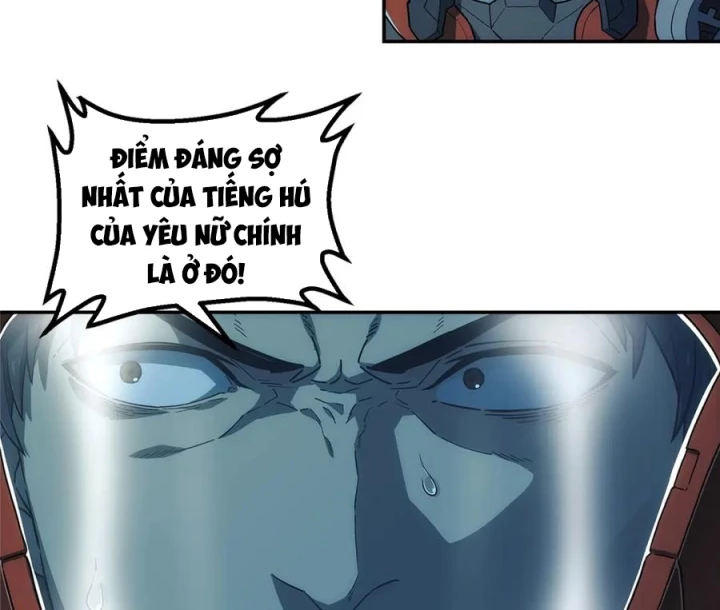 Titan Câm Lặng Chapter 49 - Trang 2