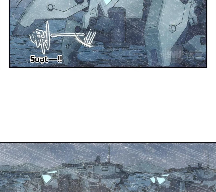 Titan Câm Lặng Chapter 49 - Trang 2