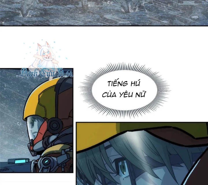 Titan Câm Lặng Chapter 49 - Trang 2