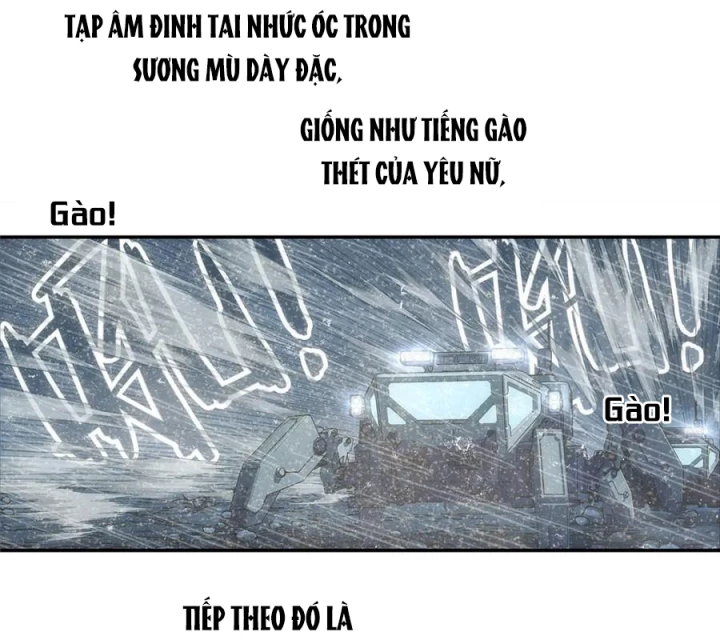 Titan Câm Lặng Chapter 49 - Trang 2