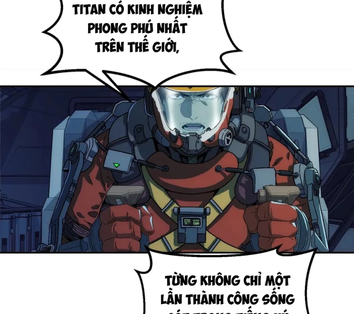 Titan Câm Lặng Chapter 49 - Trang 2
