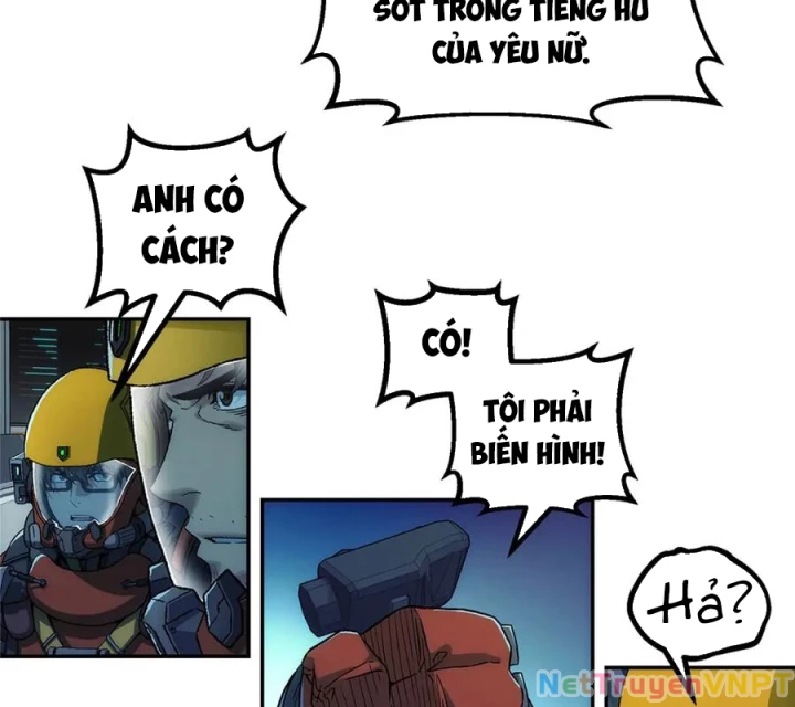 Titan Câm Lặng Chapter 49 - Trang 2