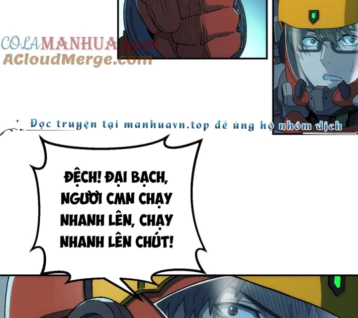 Titan Câm Lặng Chapter 49 - Trang 2