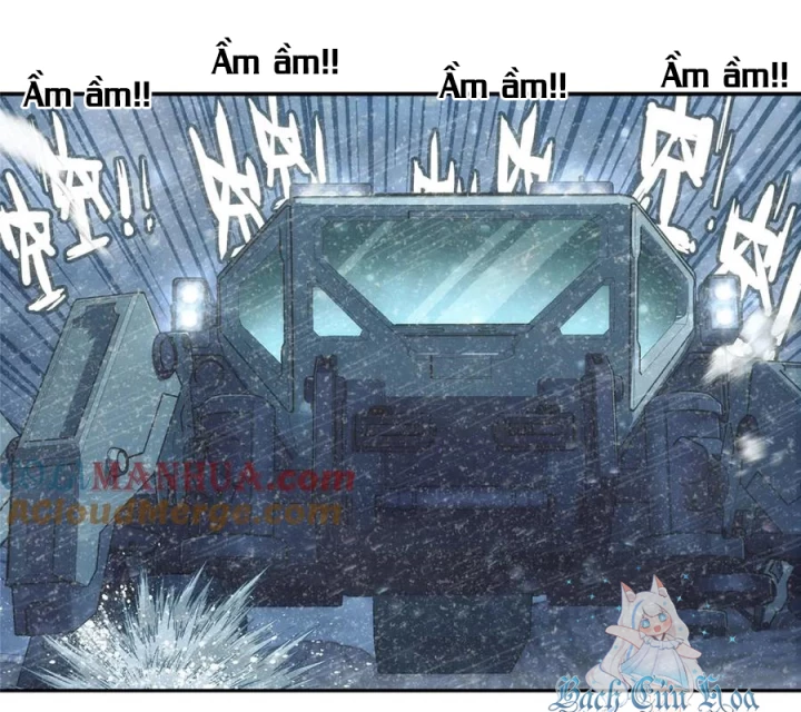 Titan Câm Lặng Chapter 49 - Trang 2