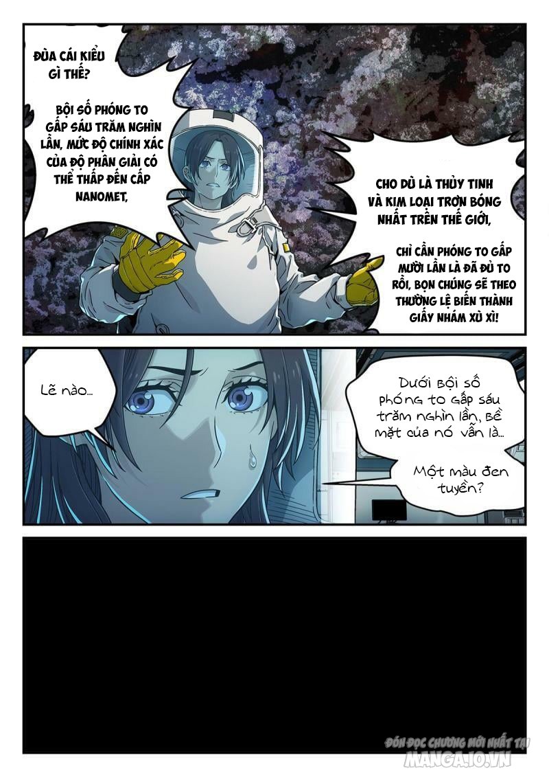 Titan Câm Lặng Chapter 5 - Trang 2