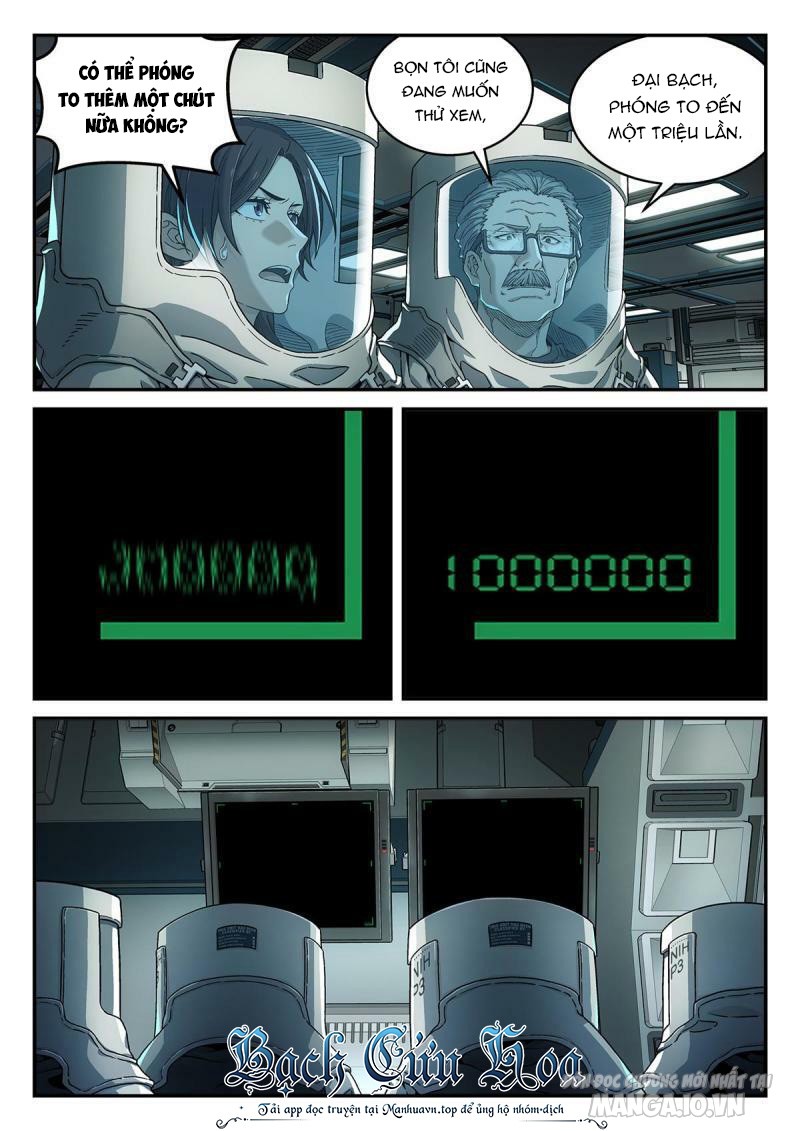 Titan Câm Lặng Chapter 5 - Trang 2