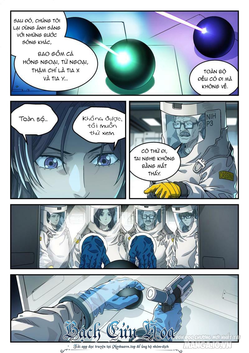 Titan Câm Lặng Chapter 5 - Trang 2