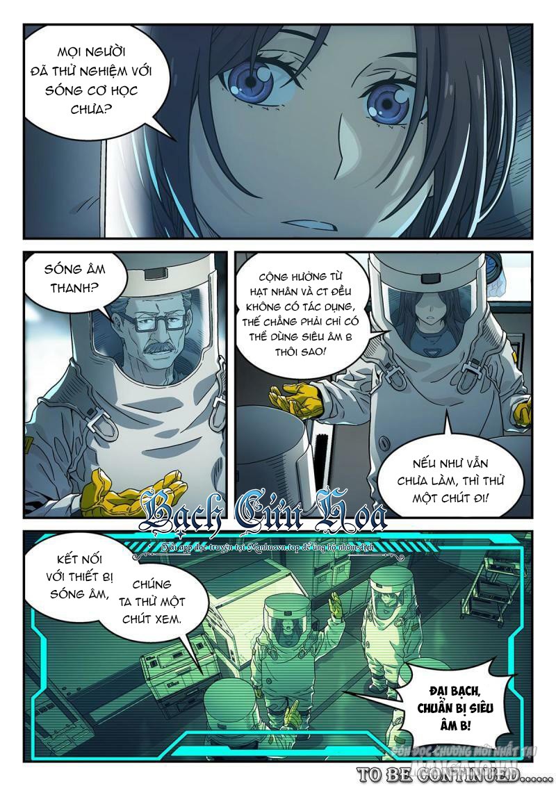 Titan Câm Lặng Chapter 5 - Trang 2